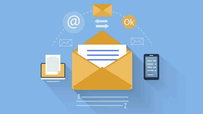 Что эффективнее: email-рассылка или социальные сети?