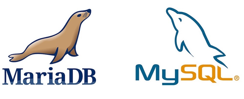 MySQL или MariaDB