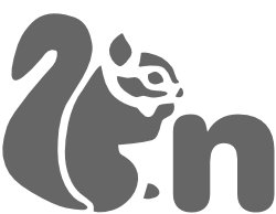 Nibbleblog logo