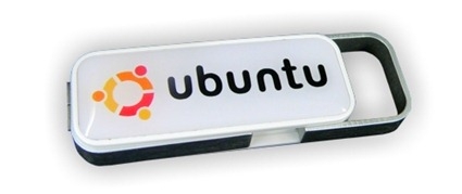 ubuntu usb