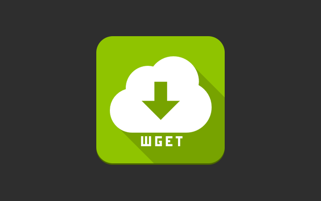 wget: рекурсивное копирование сайта целиком
